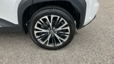 Toyota Yaris Cross 1.5 Hybrid Excel 5dr CVT Hybrid Estate